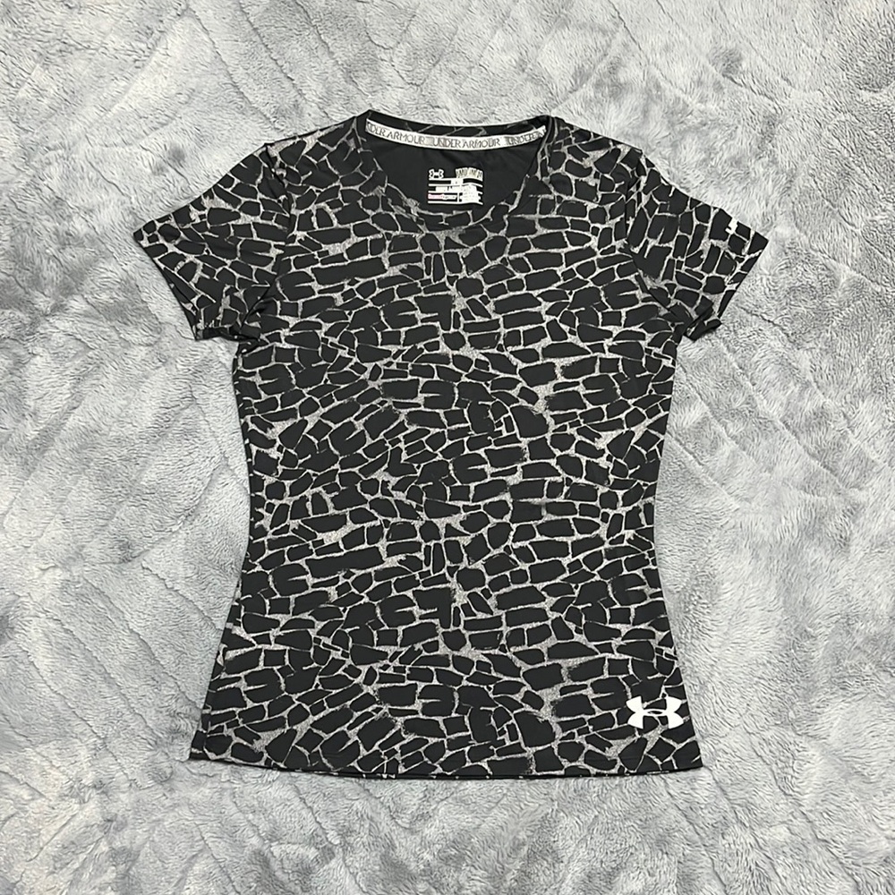 Under Armor women’s active wear